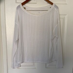Lululemon long sleeve Women's Top